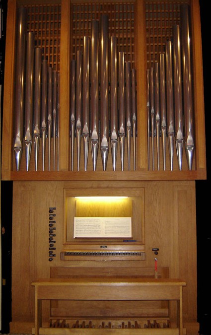 Verpleeghuis Eugeria